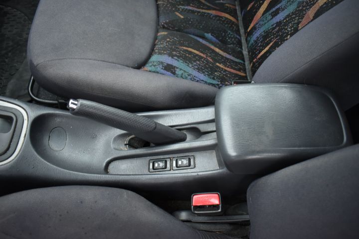 789631-14 NISSAN ALMERA, 2001, 113 hp, (SWU129)