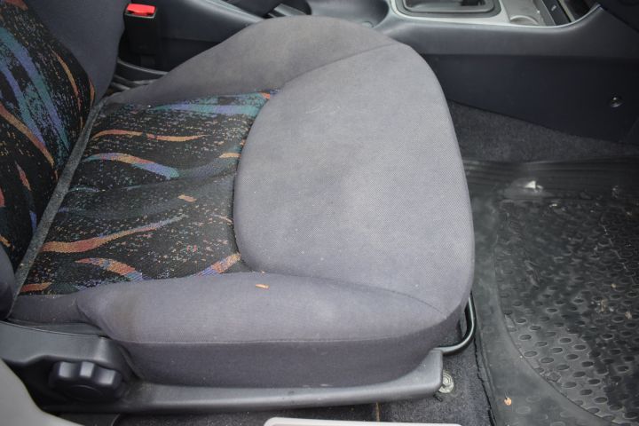 789631-25 NISSAN ALMERA, 2001, 113 hp, (SWU129)