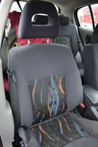 789631-24 NISSAN ALMERA, 2001, 113 hp, (SWU129)