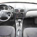 789631-9 NISSAN ALMERA, 2001, 113 hp, (SWU129)