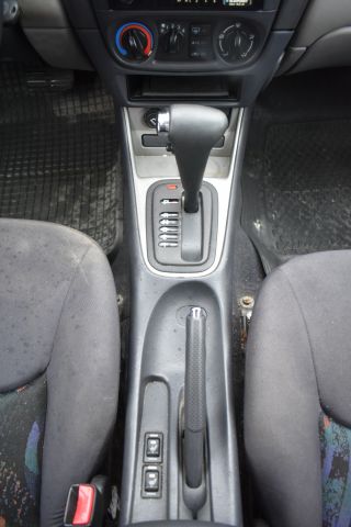 789631-13 NISSAN ALMERA, 2001, 113 hp, (SWU129)