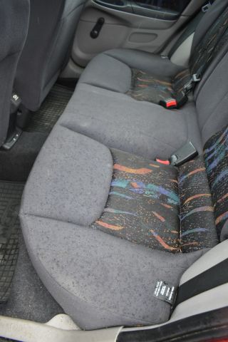 789631-30 NISSAN ALMERA, 2001, 113 hp, (SWU129)