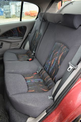 789631-29 NISSAN ALMERA, 2001, 113 hp, (SWU129)