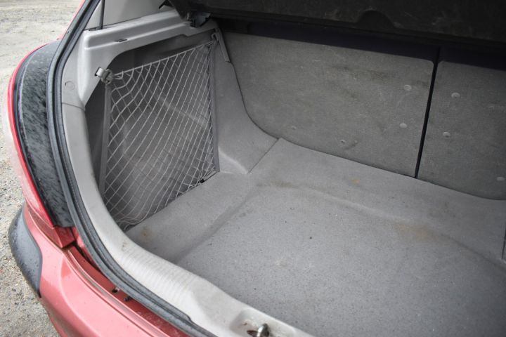 789631-36 NISSAN ALMERA, 2001, 113 hp, (SWU129)