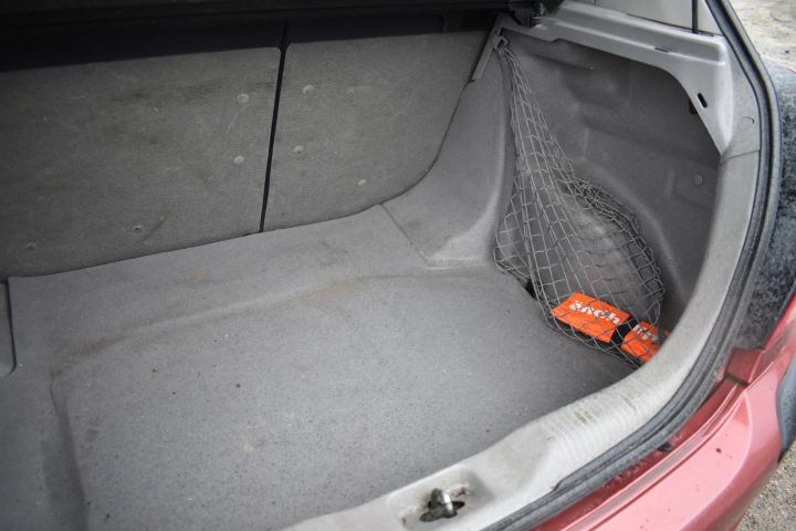 789631-37 NISSAN ALMERA, 2001, 113 hp, (SWU129)