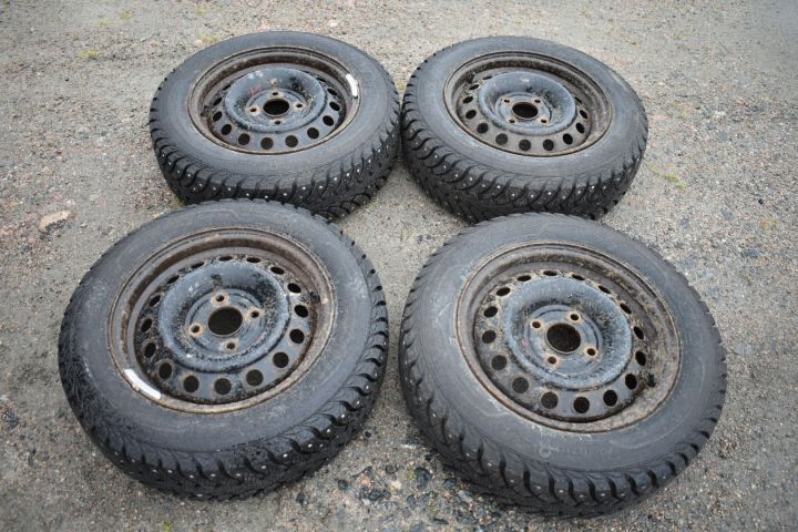 789631-39 NISSAN ALMERA, 2001, 113 hp, (SWU129)