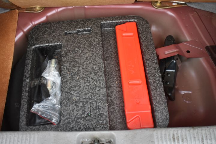 789631-38 NISSAN ALMERA, 2001, 113 hp, (SWU129)