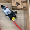 789663-2 Battery-powered chain saw Cramer 82CS25, with battery and charger