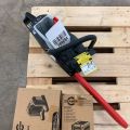 789684-2 Battery-powered chain saw Cramer 82CS25, with battery and charger