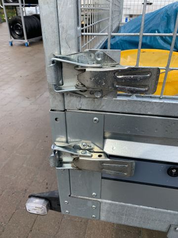 747338-17 Släpvagn från Brenderup 2270U Reg.nr: WEL80H -20