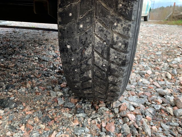 747341-12 THULE CE100035L, 2008