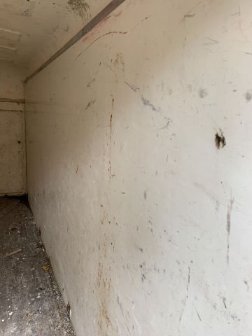 747341-16 THULE CE100035L, 2008