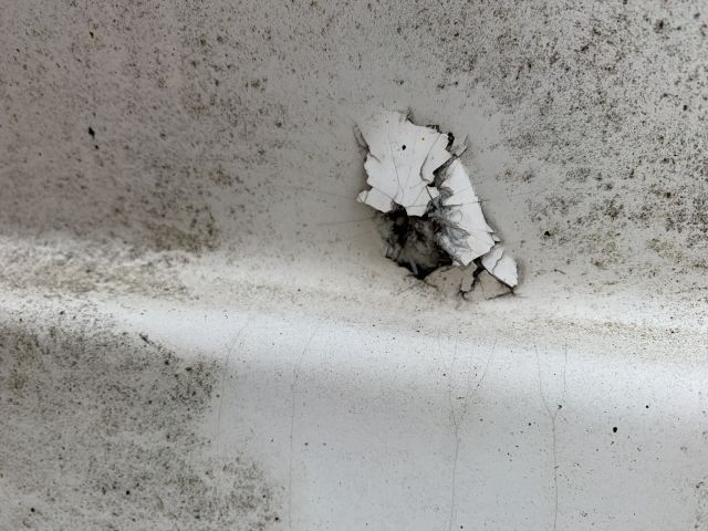 747341-23 THULE CE100035L, 2008