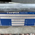 747341-24 THULE CE100035L, 2008