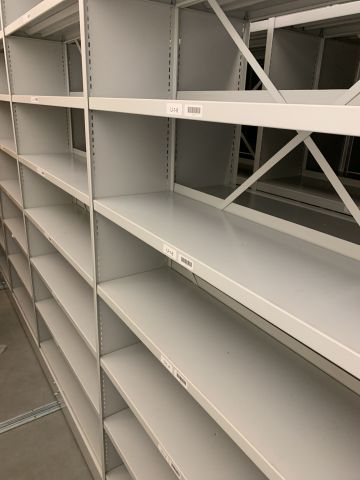 747347-10 Roller bearing / Bearing system 7x3 m approx