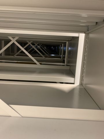 747347-11 Roller bearing / Bearing system 7x3 m approx