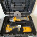 747352-2 Electric hand machines DeWalt DCG405 / DCF887