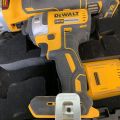 747352-3 Electric hand machines DeWalt DCG405 / DCF887