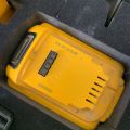 747352-5 Electric hand machines DeWalt DCG405 / DCF887