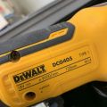 747352-7 Electric hand machines DeWalt DCG405 / DCF887
