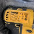 747356-5 Electric hand machines DeWalt DCD796 / DCF887