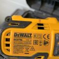 747356-6 Electric hand machines DeWalt DCD796 / DCF887