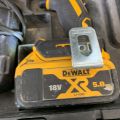 747356-7 Electric hand machines DeWalt DCD796 / DCF887
