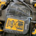 747356-8 Electric hand machines DeWalt DCD796 / DCF887