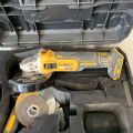 747361-2 Angle slip DeWalt DCG405