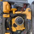 747368-1 DeWalt Rotary Laser DW077 incl. stand