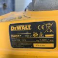 747368-6 DeWalt Rotary Laser DW077 incl. stand