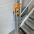 747368-9 DeWalt Rotary Laser DW077 incl. stand