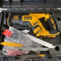 747374-1 Electric jigsaw DeWalt DCS367