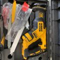 747374-2 Electric jigsaw DeWalt DCS367