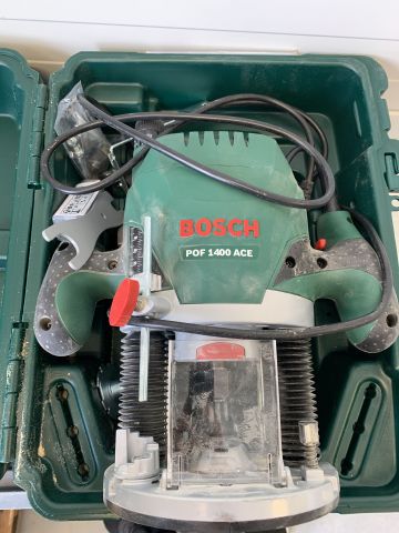 747383-2 Overhead cutter Bosch PDF 1400