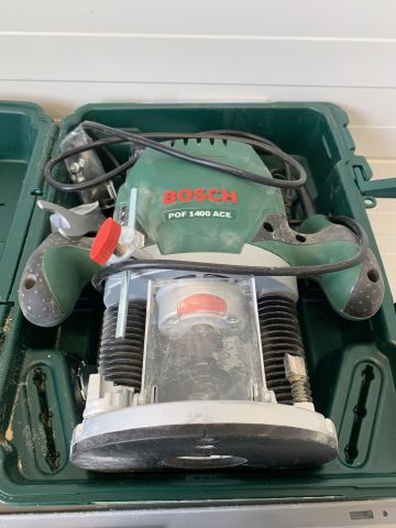 747383-3 Overhead cutter Bosch PDF 1400