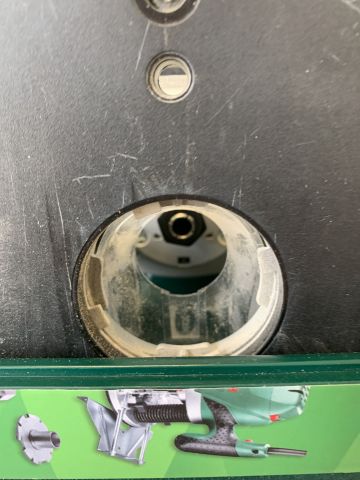 747383-5 Overhead cutter Bosch PDF 1400