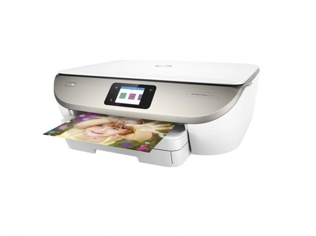 789644-1 HP Envy Photo 7134 All-in-One