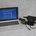 728778-2 Laptop & hub - HP - Elitebook 845 G7