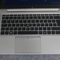 728778-4 Laptop & hub - HP - Elitebook 845 G7