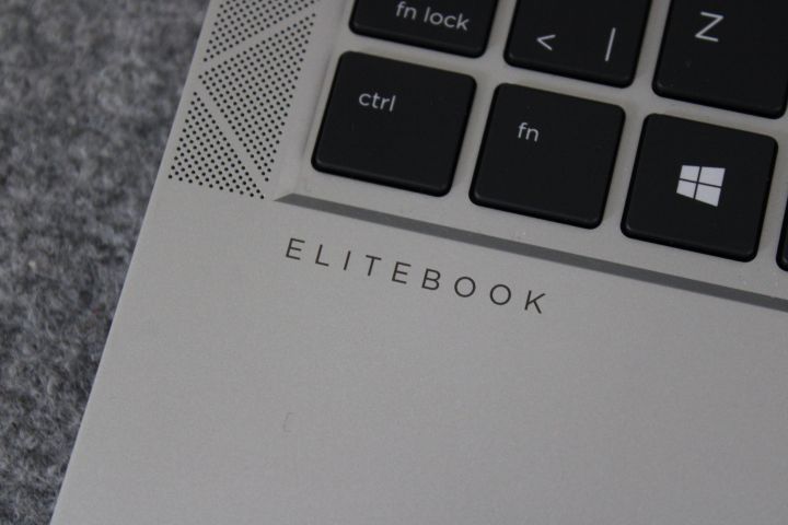 728778-5 Laptop & hub - HP - Elitebook 845 G7