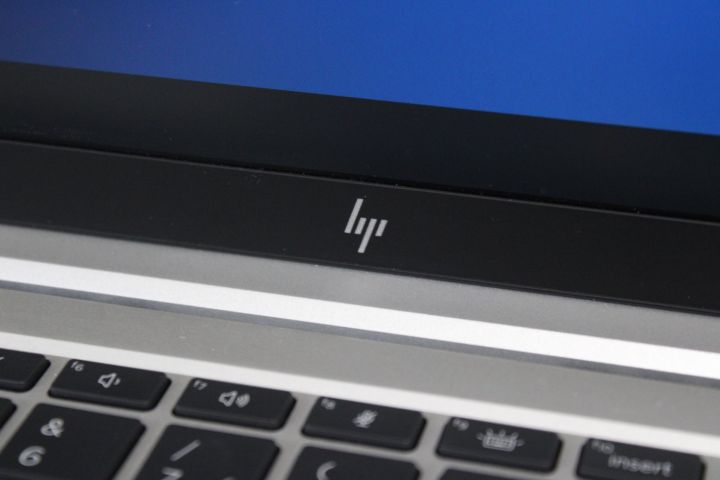 728778-7 Laptop & hub - HP - Elitebook 845 G7