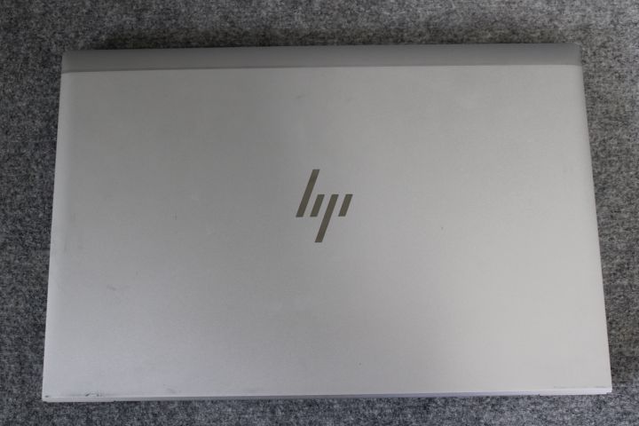 728778-9 Laptop & hub - HP - Elitebook 845 G7