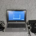 728779-2 Laptop & Docking Station - HP - 340S G7