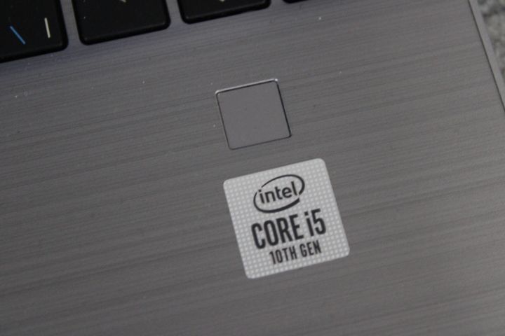 728779-5 Laptop & Docking Station - HP - 340S G7