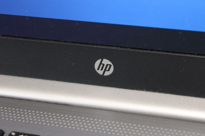 728779-6 Laptop & Docking Station - HP - 340S G7