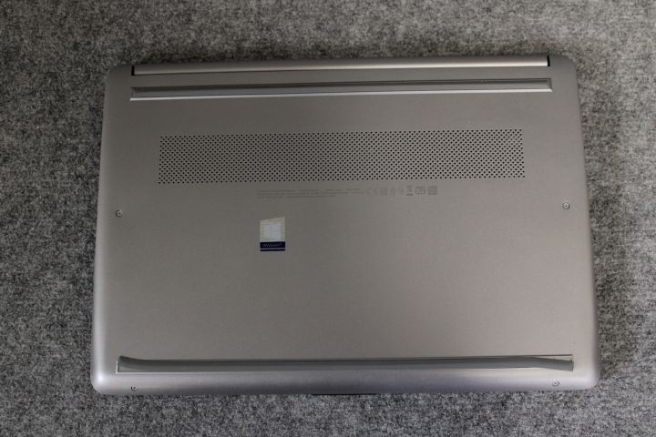 728779-8 Laptop & Docking Station - HP - 340S G7