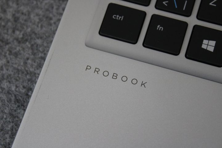 728780-5 Laptop & Docking Station - HP - ProBook 440 G7