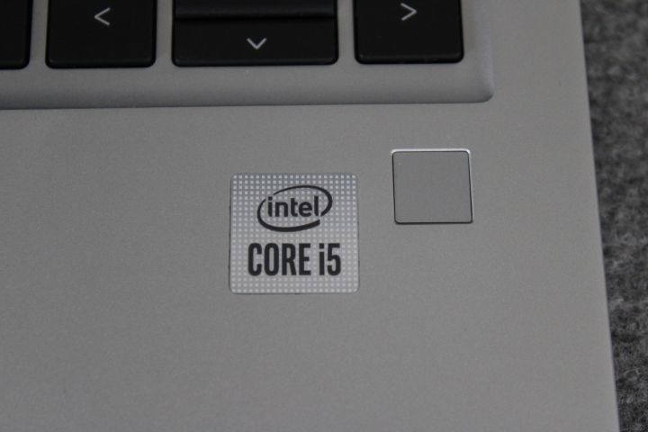 728780-6 Laptop & Docking Station - HP - ProBook 440 G7