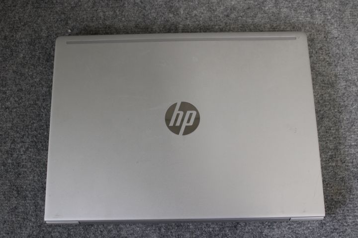 728780-8 Laptop & Docking Station - HP - ProBook 440 G7